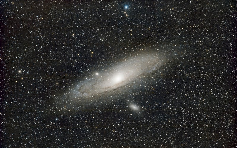 Learning from the stars