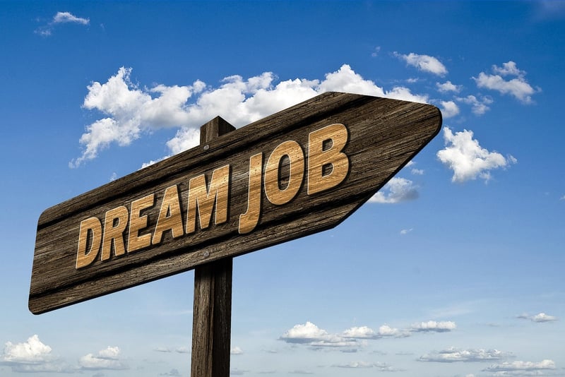 Job Market